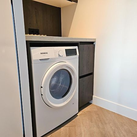 Vakantiewoning Do54 Centrum Домбург Екстер'єр фото
